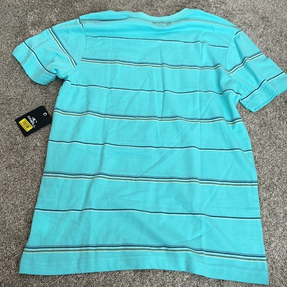O’neill Striped Pocket Tee - Picture 2 of 4